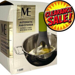 Automatic Pot Stirrer 3 Speed Auto Hands Free Kitchen Cooking Sauce Stir Mixer